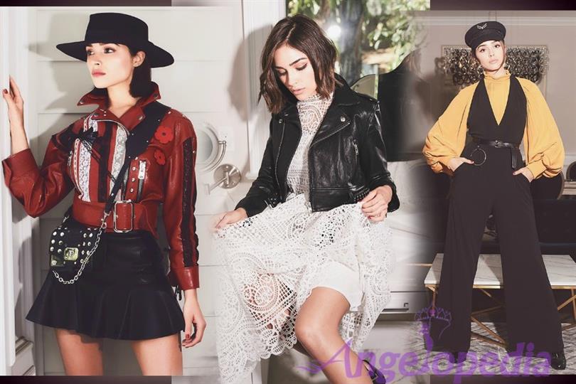Olivia Culpo Launches her Clothing Collection with Letote Online Fashion Store